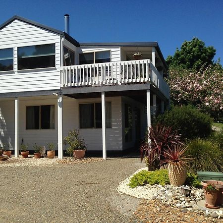Yarra Glen Bed&Breakfast Exteriör bild