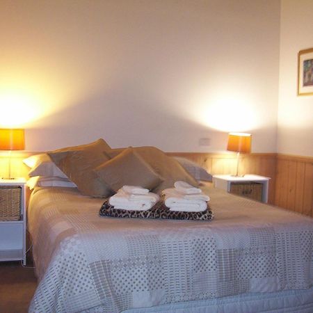 Yarra Glen Bed&Breakfast Exteriör bild