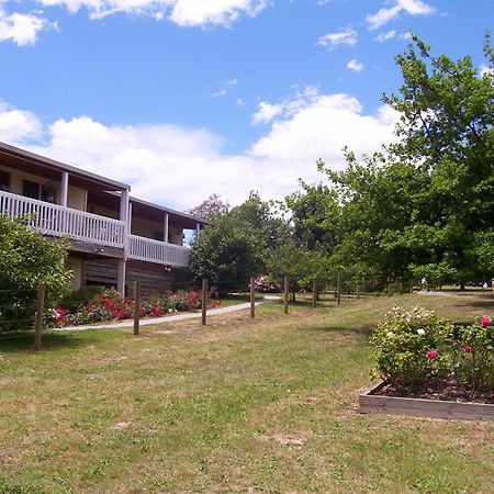 Yarra Glen Bed&Breakfast Exteriör bild