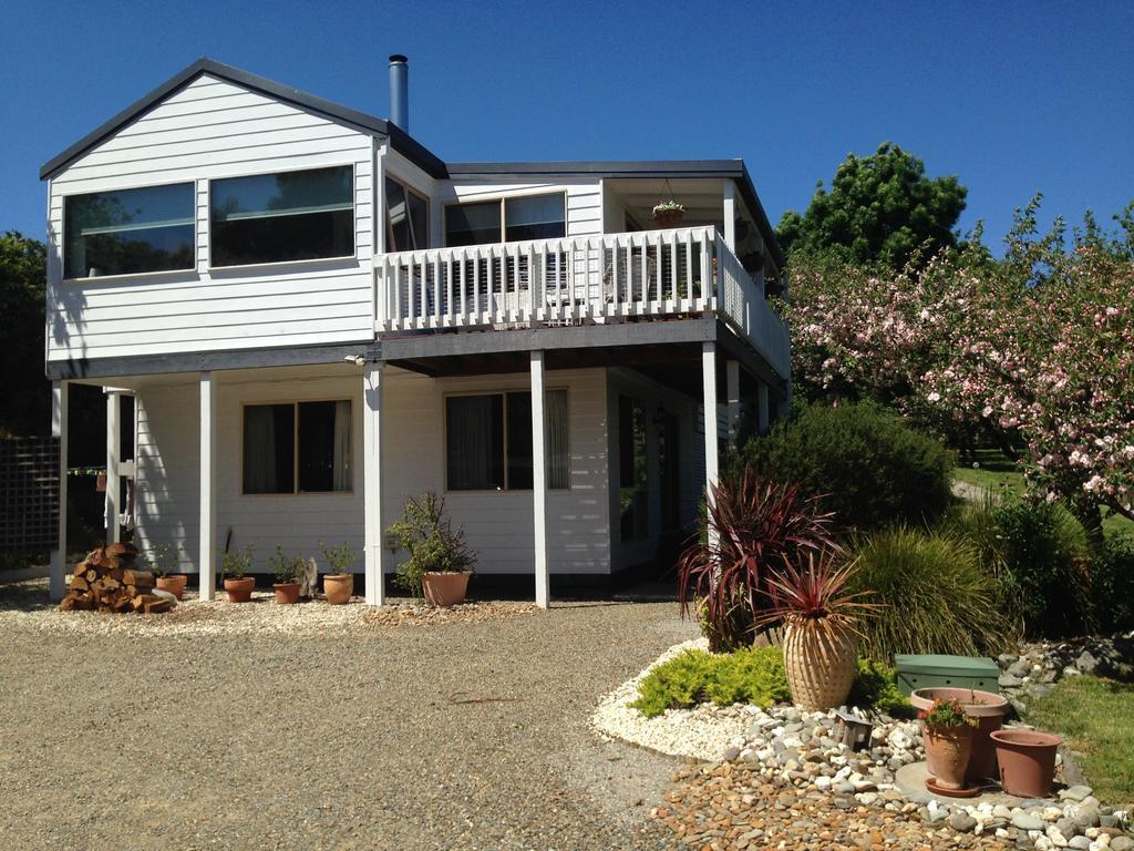 Yarra Glen Bed&Breakfast Exteriör bild
