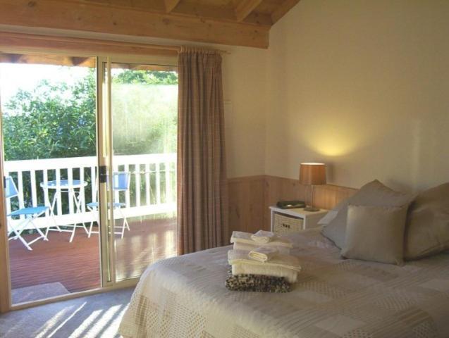 Yarra Glen Bed&Breakfast Exteriör bild