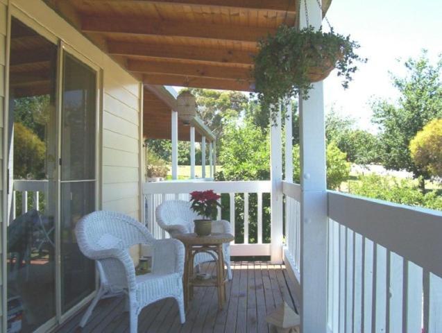 Yarra Glen Bed&Breakfast Exteriör bild