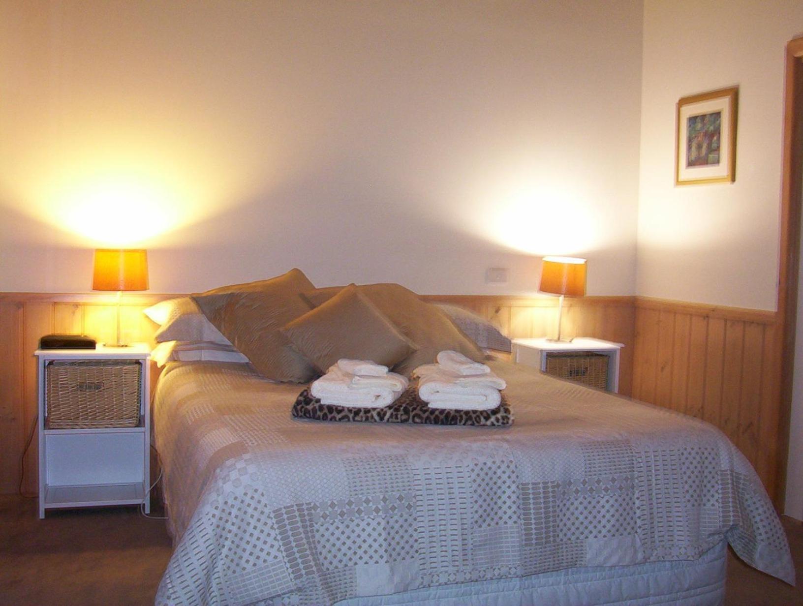 Yarra Glen Bed&Breakfast Exteriör bild