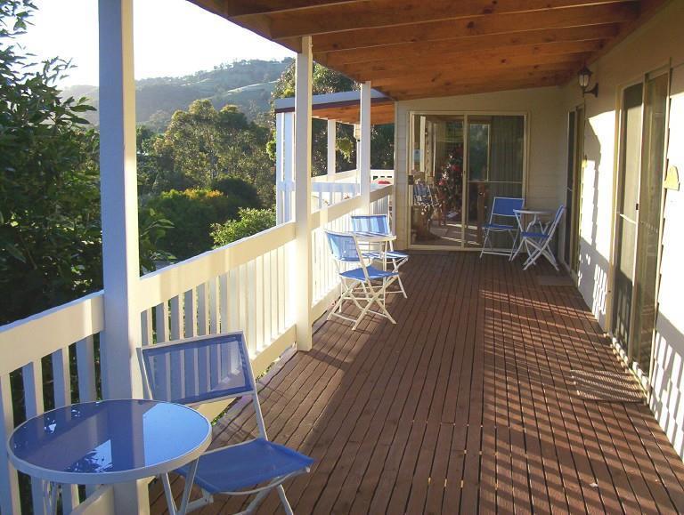 Yarra Glen Bed&Breakfast Exteriör bild