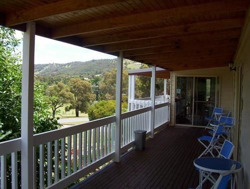 Yarra Glen Bed&Breakfast Exteriör bild