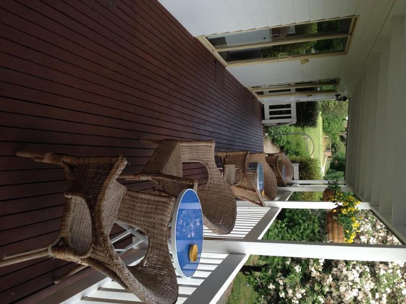 Yarra Glen Bed&Breakfast Exteriör bild