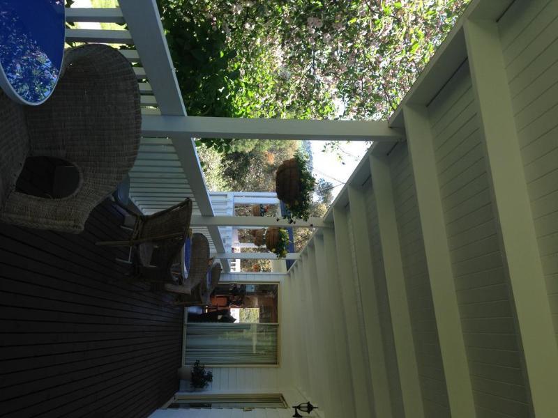 Yarra Glen Bed&Breakfast Exteriör bild