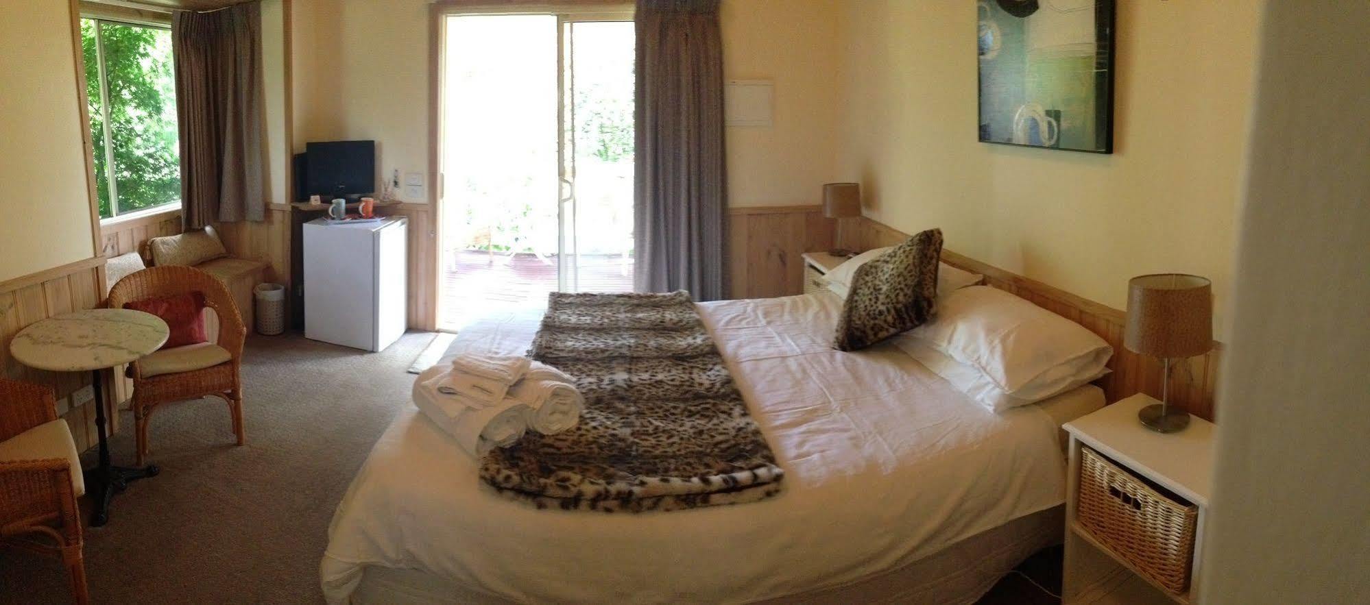 Yarra Glen Bed&Breakfast Exteriör bild
