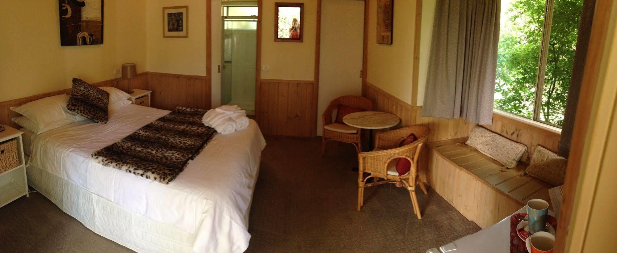 Yarra Glen Bed&Breakfast Exteriör bild