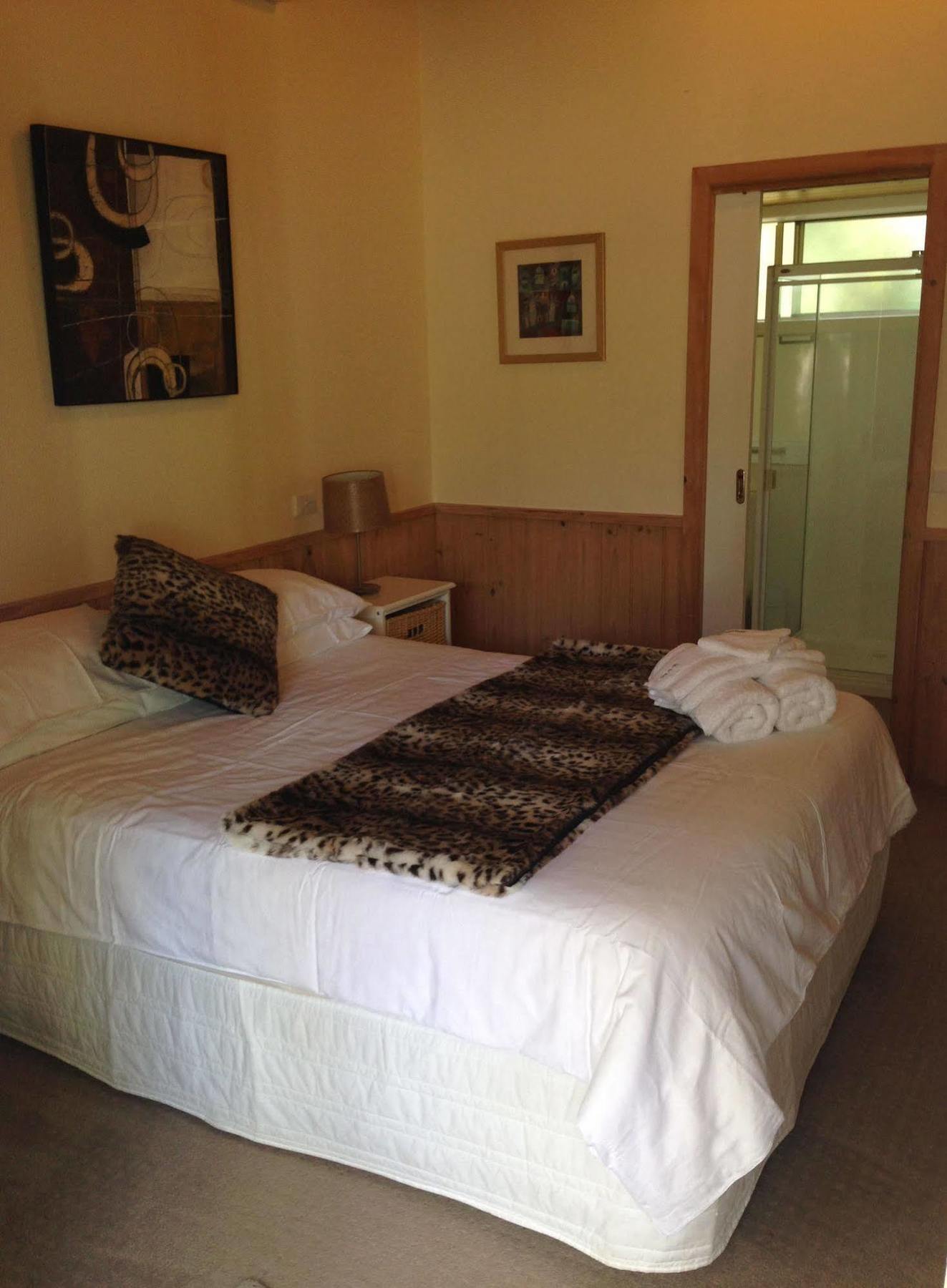 Yarra Glen Bed&Breakfast Exteriör bild