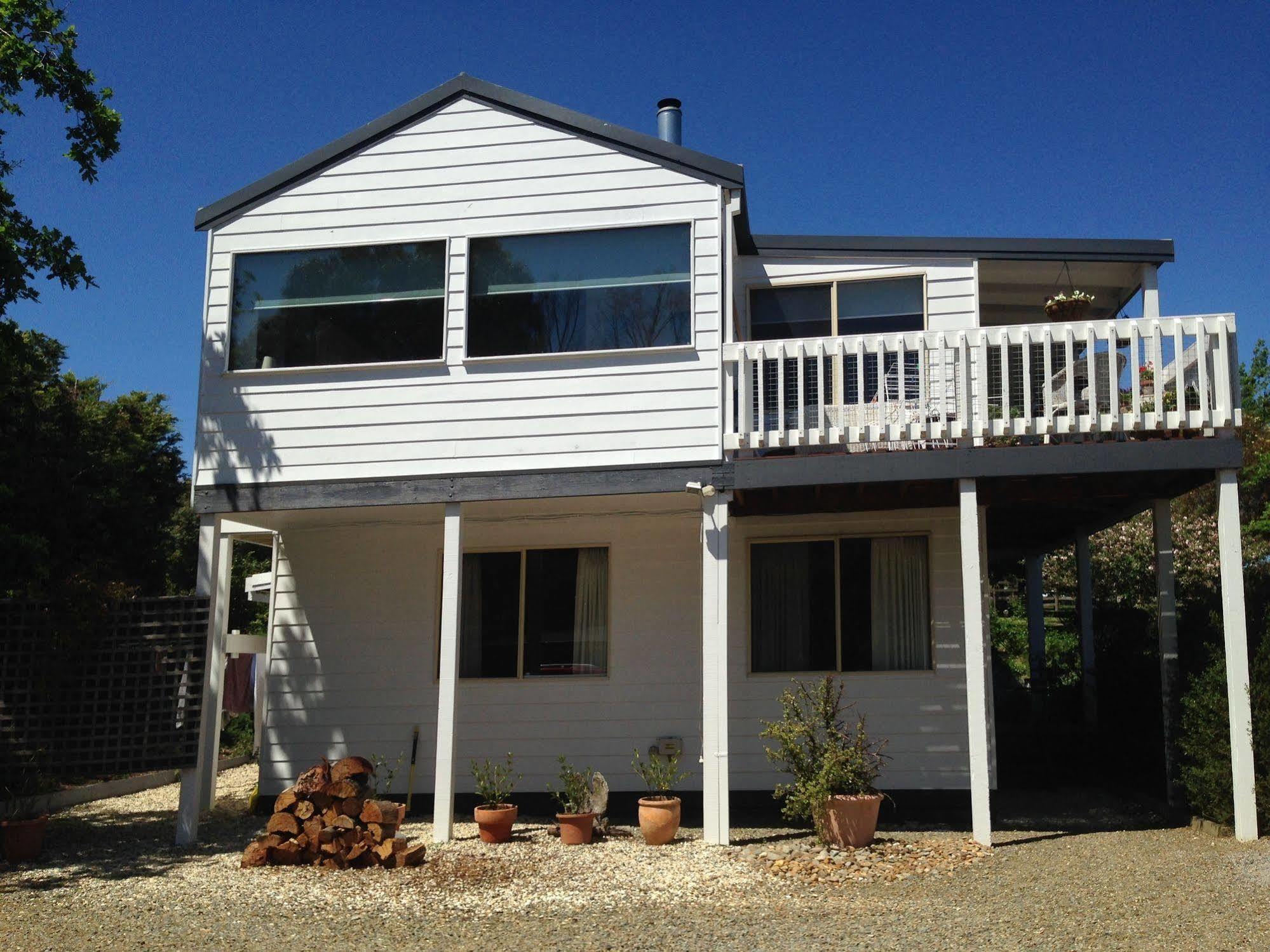 Yarra Glen Bed&Breakfast Exteriör bild