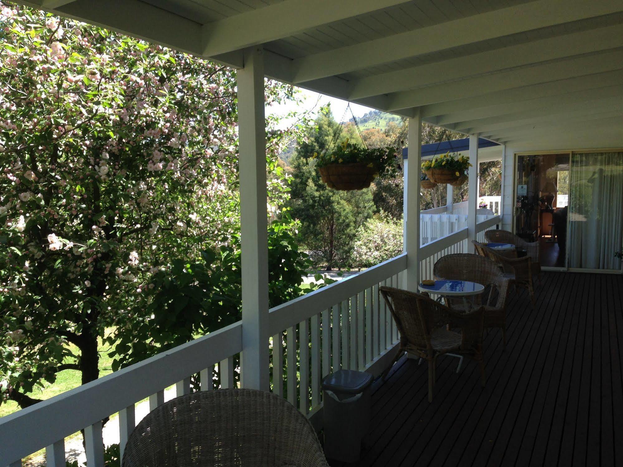 Yarra Glen Bed&Breakfast Exteriör bild