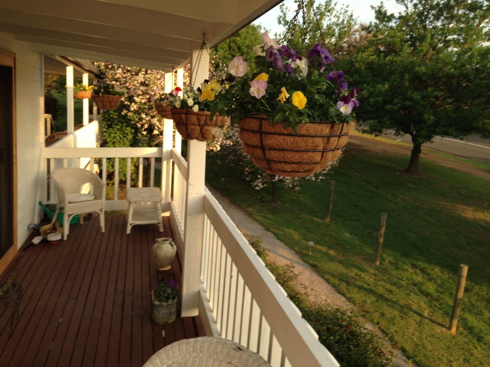 Yarra Glen Bed&Breakfast Exteriör bild