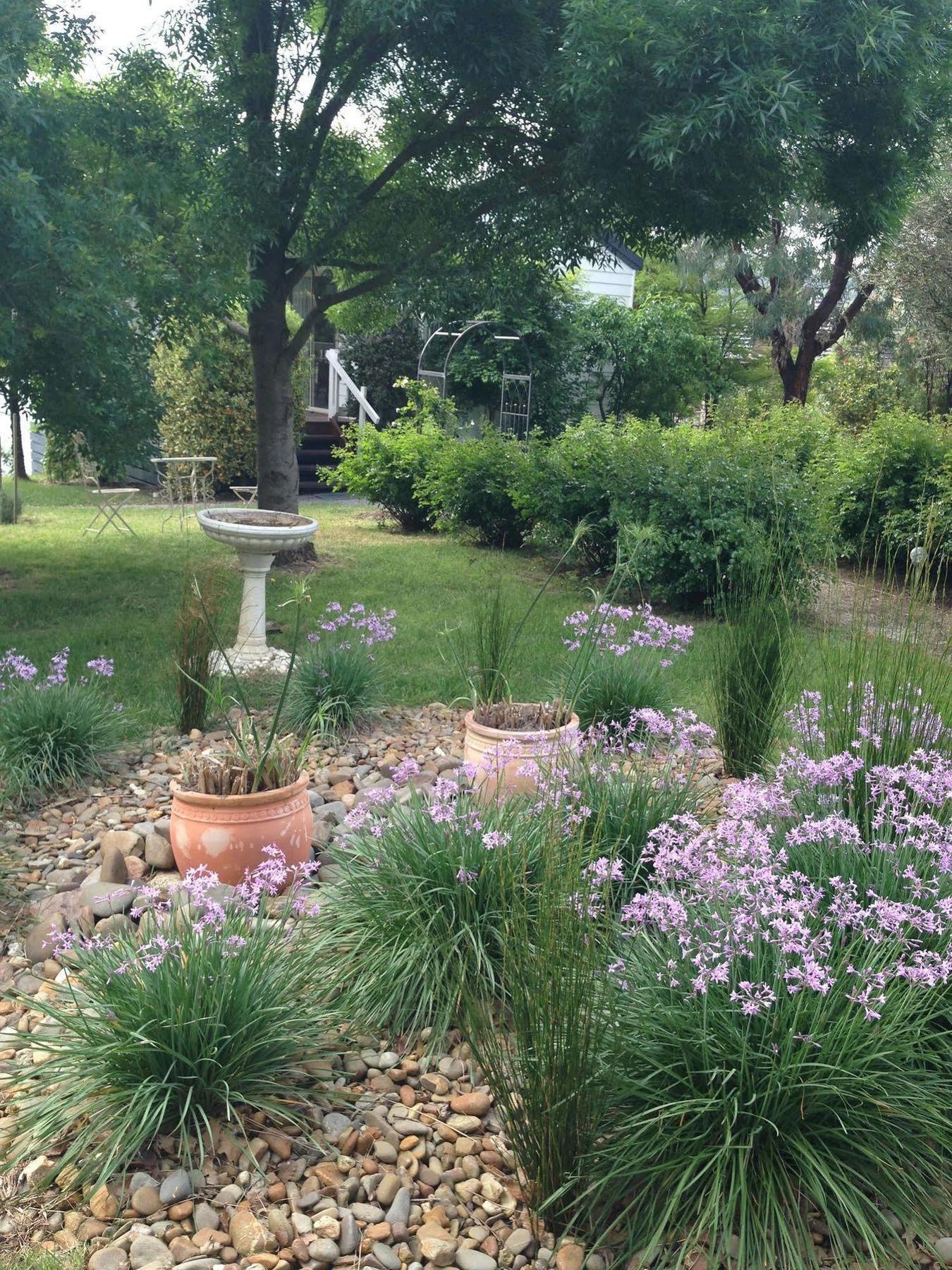 Yarra Glen Bed&Breakfast Exteriör bild