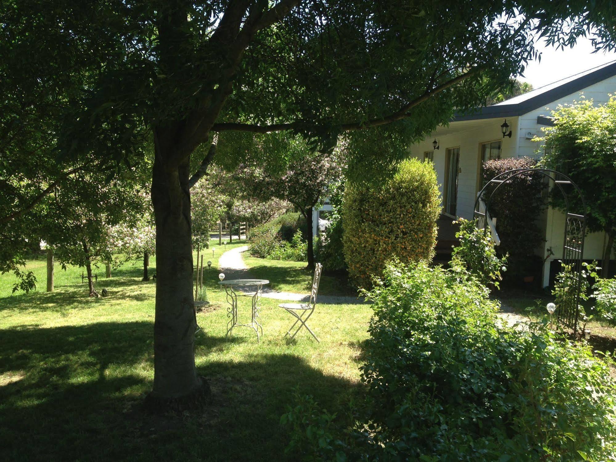 Yarra Glen Bed&Breakfast Exteriör bild